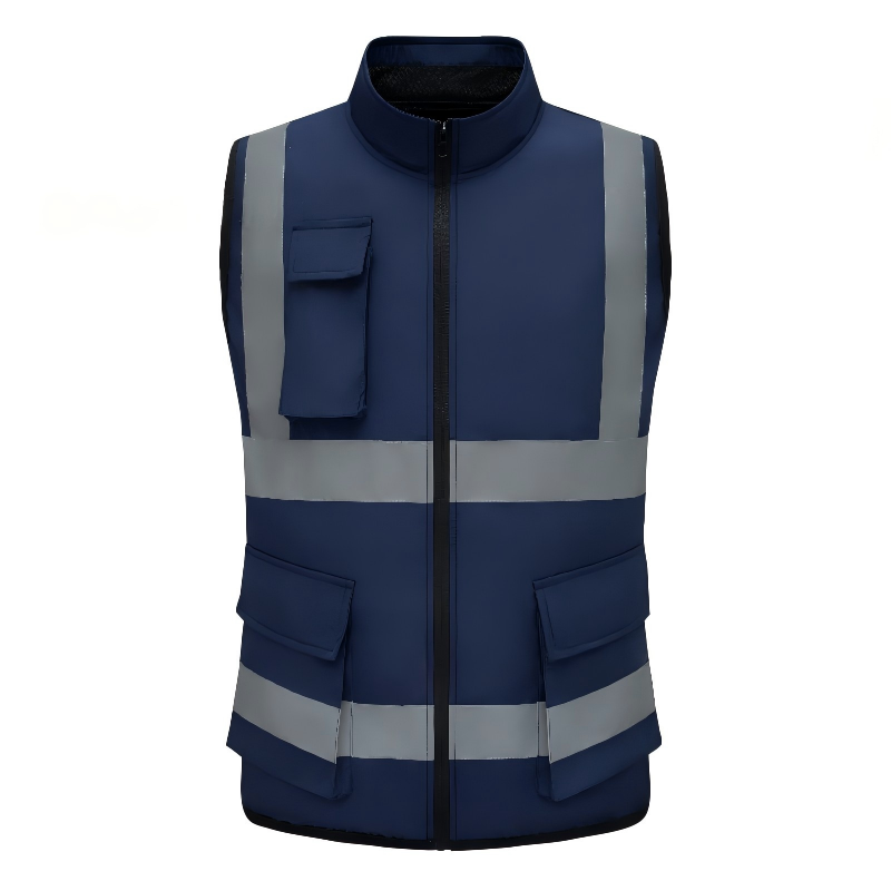Gilet bleu-2Fans