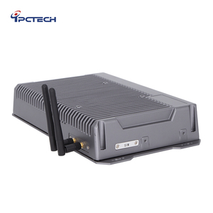 Embedded Industrial Win and Linux Operating <strong>System</strong> 8GB 16GB DDR4 RAM Fanless Industrial Mini <strong>Computer</strong> - Product Image 1