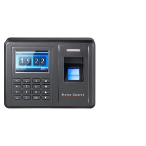 Отпечаток пальца Secukey, контроль доступа к Интернету с помощью системы RFID - Product Image 2