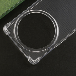 เคส TPU กันกระแทกสำหรับ Sharp AQUOS SENSE 9เปลือกโทรศัพท์มือถือเจลนิ่มสำหรับ Sharp R9 Pro - Product Image 3