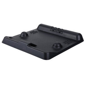 Thảm Trải Sàn Nơi Làm Việc Thảm Để Bàn Đứng PU Polyurethane Tích Hợp Chống Thấm Nước Xốp Nhớ Chống Mệt Mỏi Nhà Sản Xuất Trung Quốc - Product Image 5