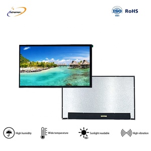 Módulo LCD TFT TN 11,6*1920 de 1080 pulgadas, pantalla de salpicadero automática, interfaz Richarmony para coche, LCD EDP de alta resolución para coche 1080p - Product Image 3