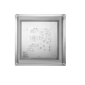 Entrega rápida PCB Material base Placa de circuito impreso Plantilla de acero para componentes electrónicos Proceso SMT - Product Image 2