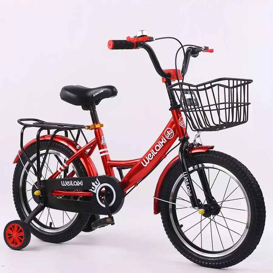 Top Sale Bicycle Kid Seat Manufacturer/Factory Kid Cycle 12 inch Bicycle For Kids 1-6 Years