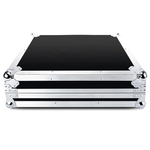 MA2 DMX консоль компьютерный контроллер Черная лошадь крыло командное крыло сценическое освещение компьютерная консоль, включая авиационный ящик - Product Image 6