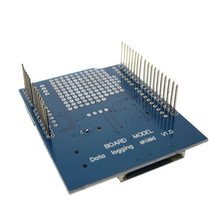 R3SDカード用の新しいデータロガーモジュールロギングレコーダーシールドV1.0 - Product Image 3