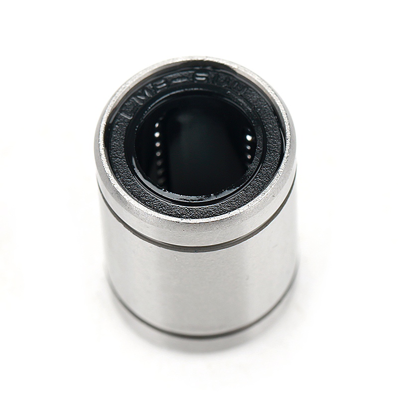 16mm bore size Inch linear bearings LM16uuOP
