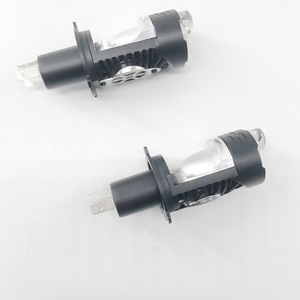 P5 High Quality Play&amp; Plug 12V 1:1 RHD LHD <strong>Led</strong> H4 <strong>Mini</strong> Proyector <strong>Mini</strong> Lens <strong>Led</strong> Projector Headlight for Cars <strong>Led</strong> Projector Lens - Product Image 6