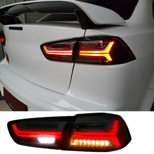 适合三菱蓝瑟 ex-<span class=keywords><strong>led</strong></span> 尾灯
