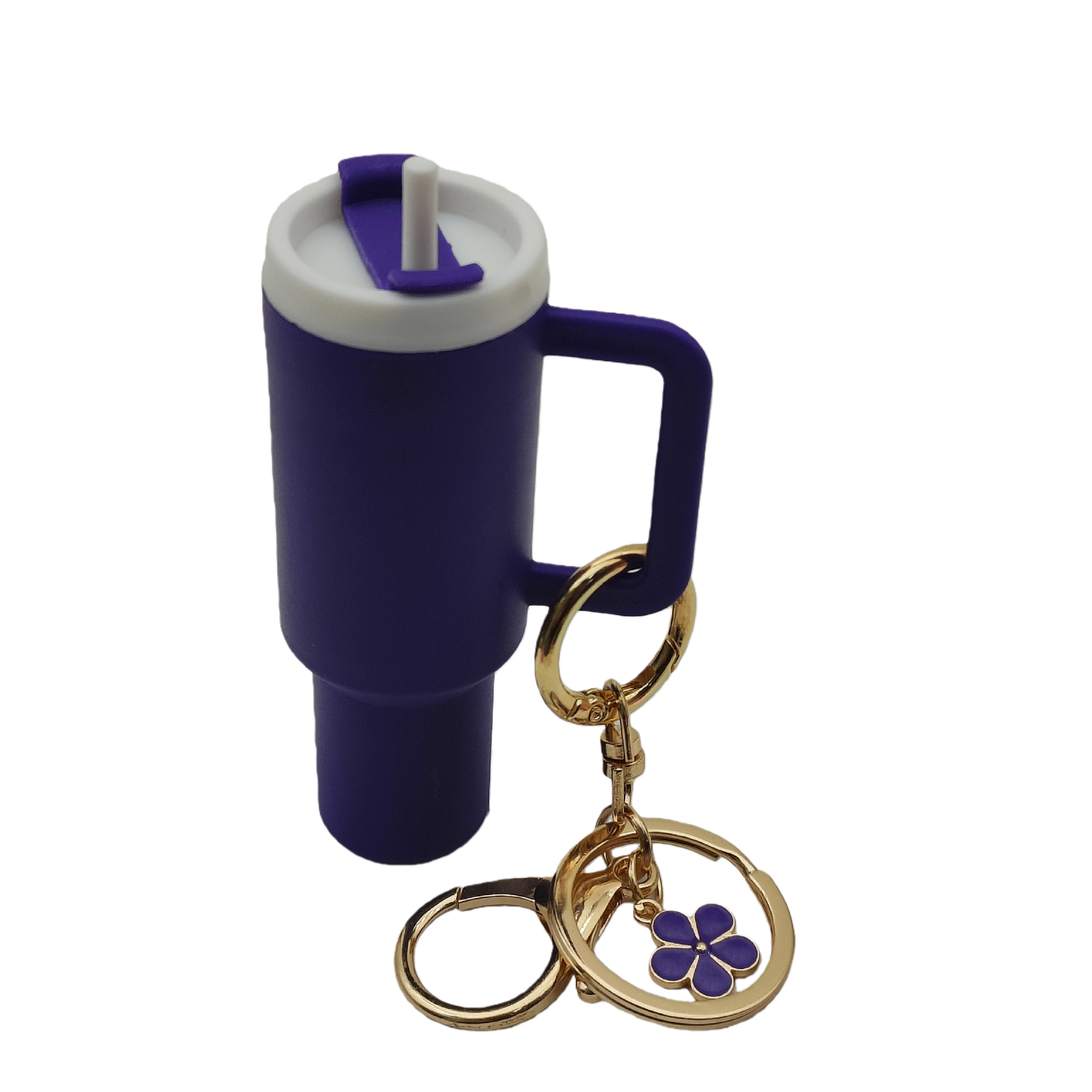 Violet foncé