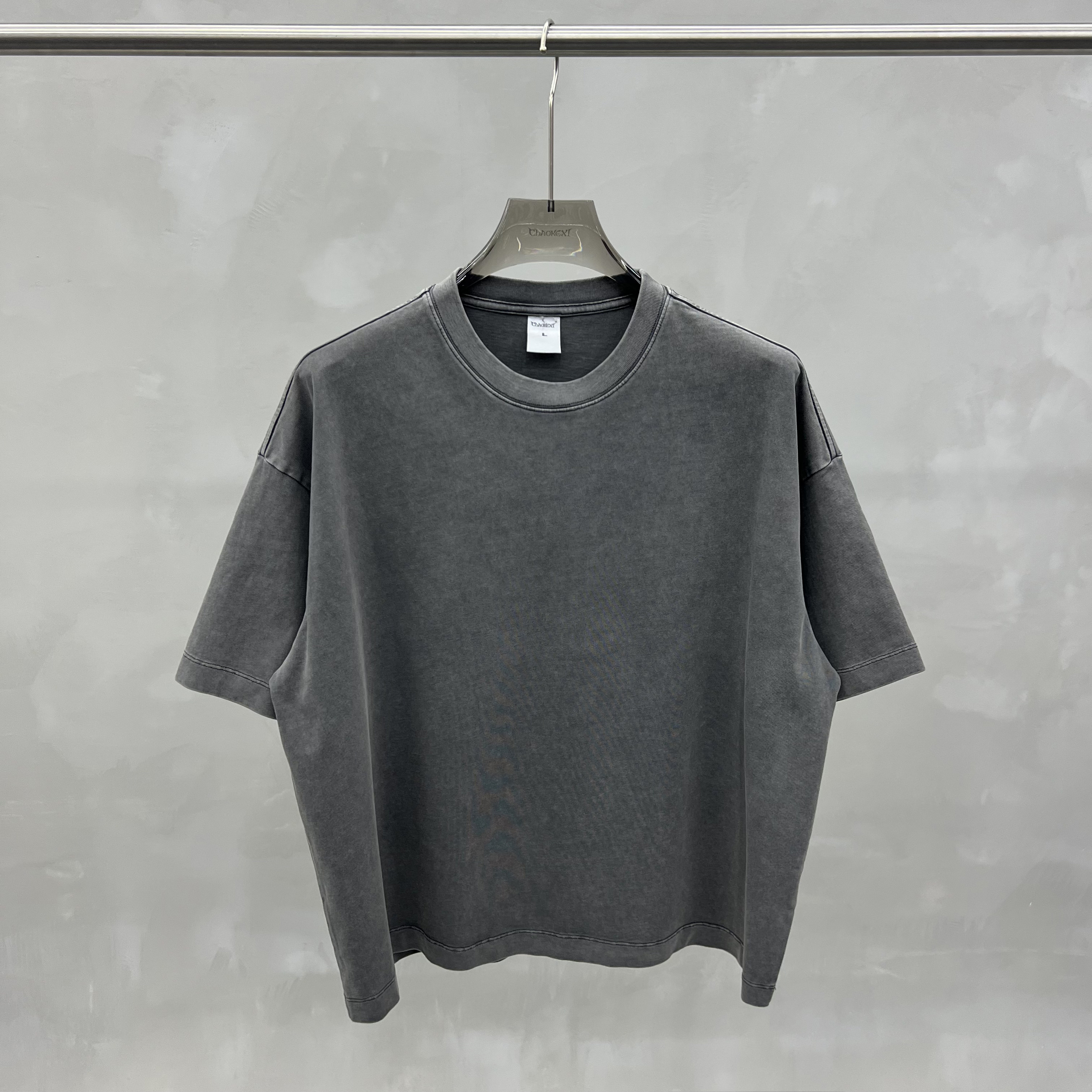 Dark Gray