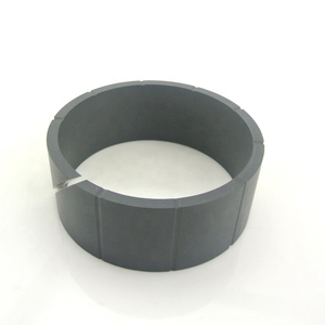 DLSEALS工場直送シリンダーPTFEグラファイト15% コンプレッサーピストンガイドシールリング付き - Product Image 5