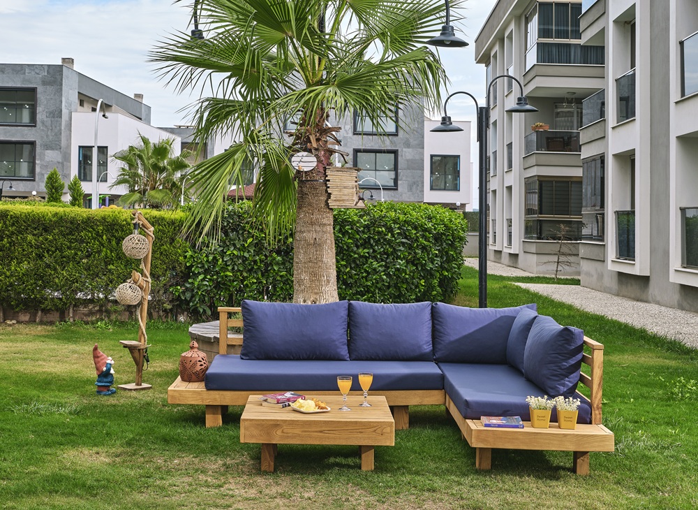 สีสันสดใส