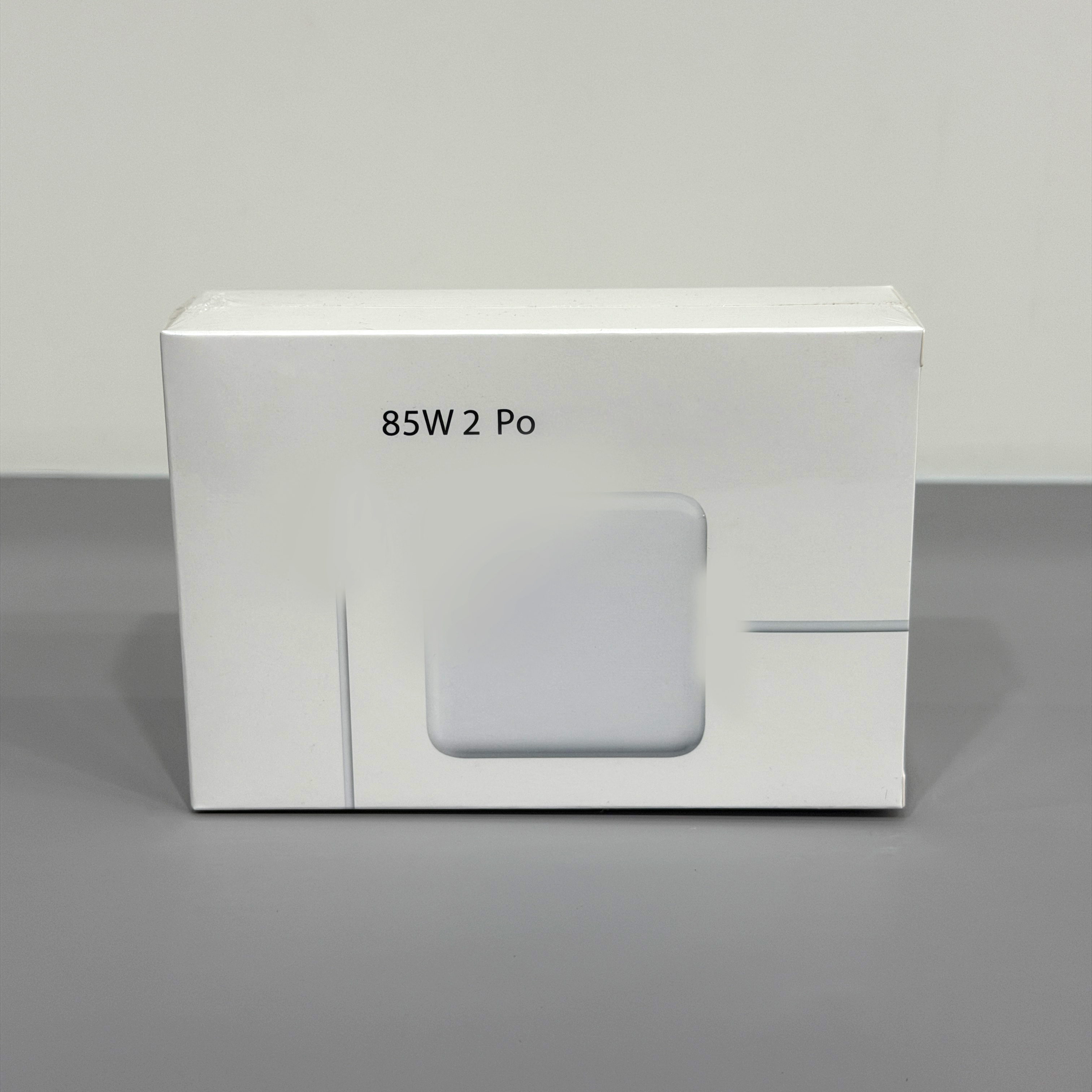 White 85W 2nd
