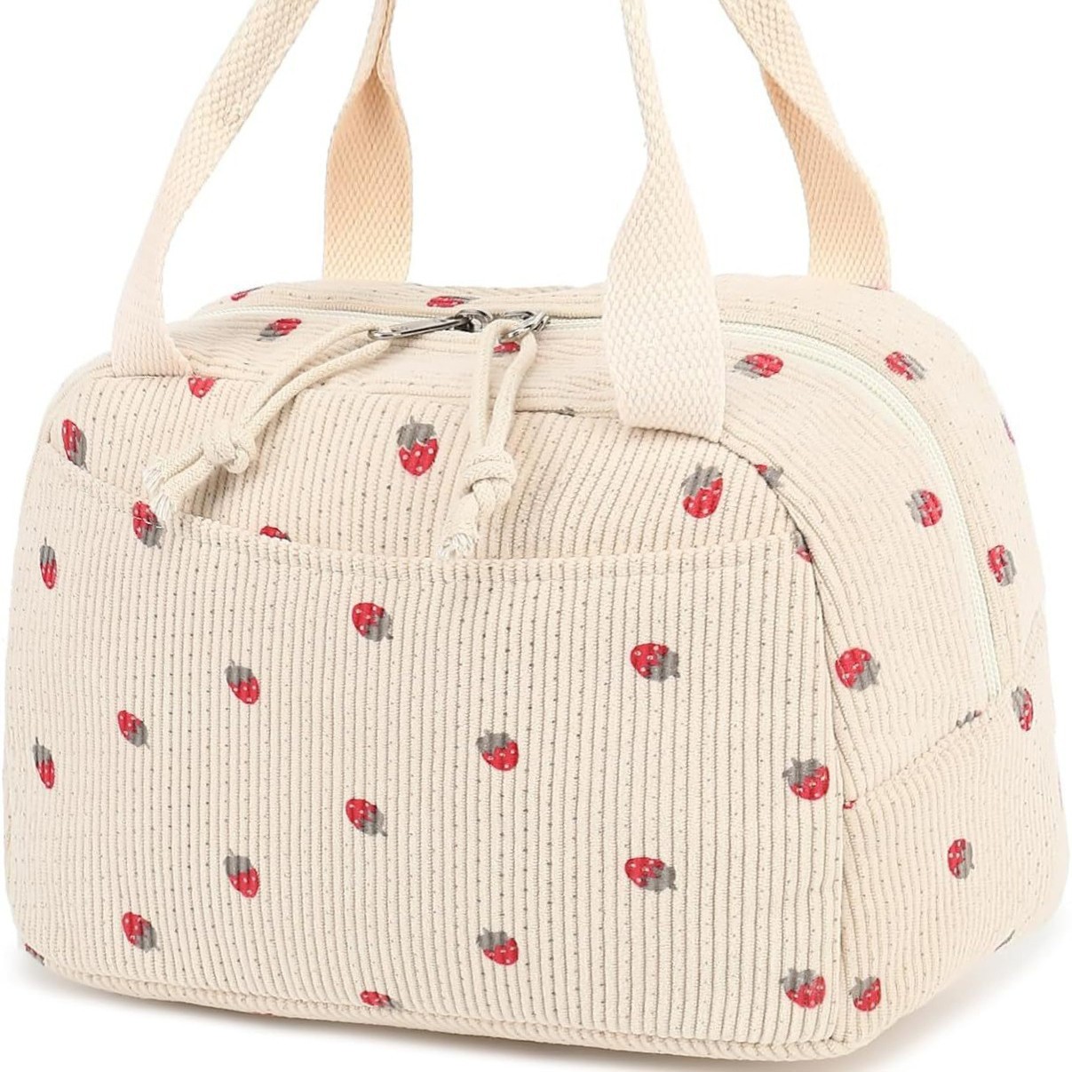 Fraise beige