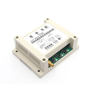 OOK/ASK 433MHz Super eterodina Wireless RF trasmettitore modulo ricevitore per telecomandi - Product Image 3
