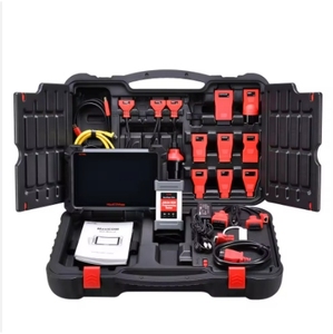ECU <strong>Programming</strong> <strong>Tool</strong> Maxicom Mk908p Updated Autel Escaner Tablet Maxisys 908 Ms908P 908s Pro With 15 <strong>Languages</strong> for All Cars - Product Image 1
