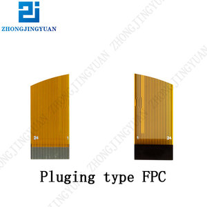 <strong>1.8</strong> Inch 128x160 24 PIN 8-bit Parallel TFT <strong>LCD</strong> Display Module Screen,ST7735S DRIVER - Product Image 6