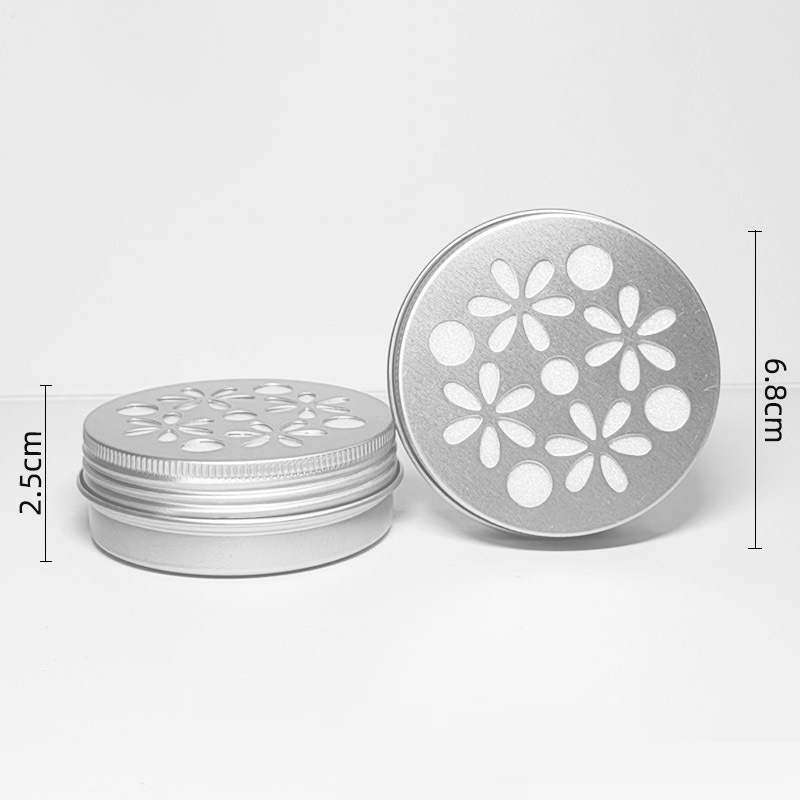Silver - Design 3