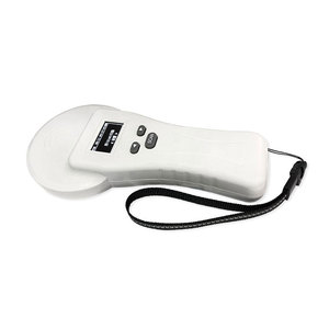 新品Rfid FDX-B/AアニマルタグマイクロチップリーダーISOチップOLEDペットドッグスキャナー134.2khz Rfidガラスタグアニマルマイクロチップ用 - Product Image 6
