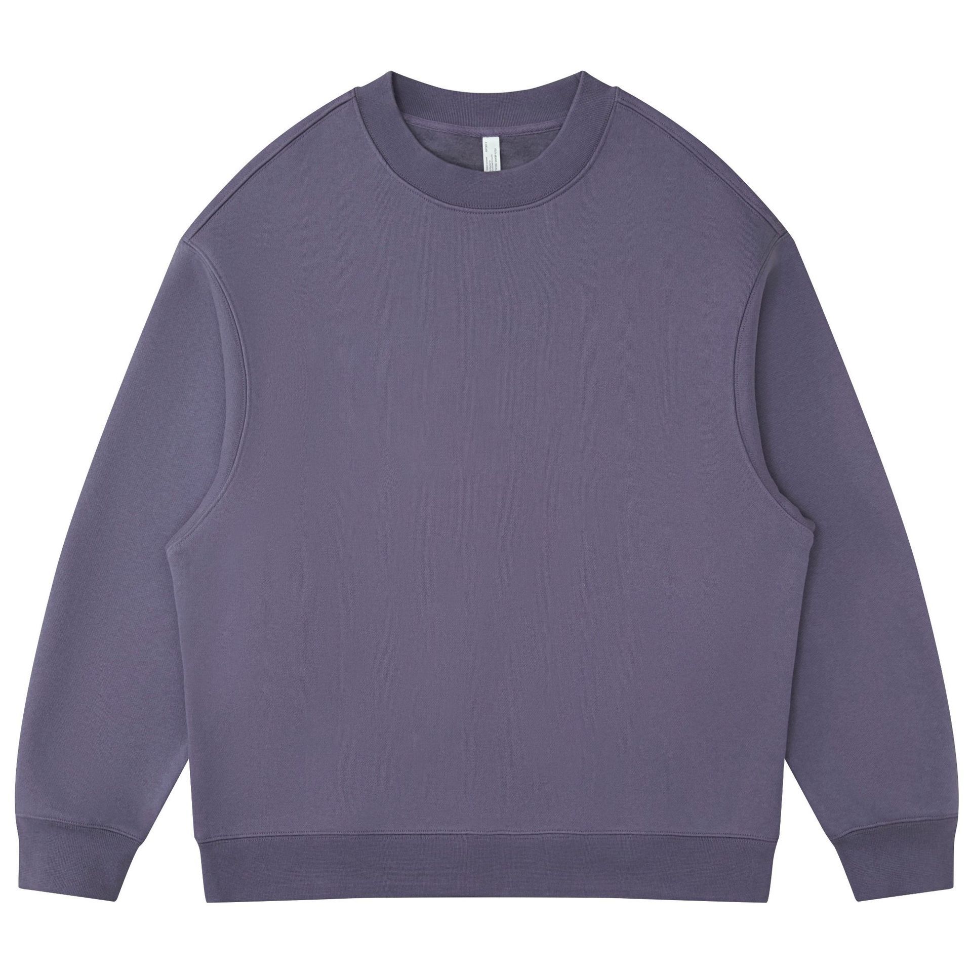 Grayish purple