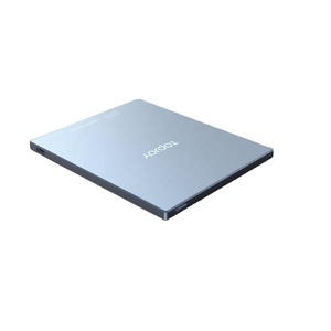 Sistema operativo Android E-Reader WiFi Red Comunicación PDF TXT Archivo Multilingüe (Inglés Chino Ruso Japonés) - Product Image 1