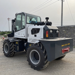 Fabrieksprijs Offroad Vorkheftruck 2 3 3.<span class=keywords><strong>5</strong></span> 4 <span class=keywords><strong>5</strong></span> <span class=keywords><strong>Ton</strong></span> Ft30 Zelfladende Heftruck Voor Alle Terreinvorkheftruck - Product Image 2