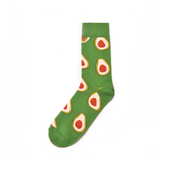 Série de fruits-avocat