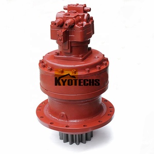 Kyotechs EX100-2 EX120 salıncak azaltma takma 708-8F-00211 EX120 hitachi için salıncak azaltma şanzıman - Product Image 3