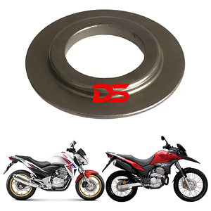 H-onda Cb 300 Xre 300 vana yayı koltuk yıkama kiti için 14775-KVK-B20 motosiklet kiti Arruela Assento Mola De Valvula 14775KVKB20 - Product Image 1