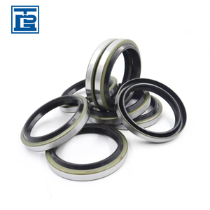 Tongda con dấu thủy lực dkb dkbi cao su NBR FKM con dấu kim loại xi lanh thủy lực - Product Image 1