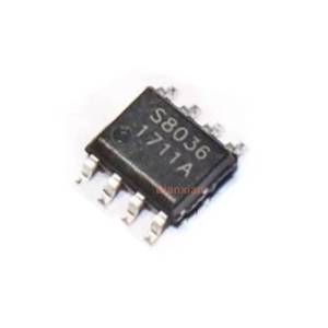New And Original STI8036 S8036 IC Chips Integrated Circuit Electronic Components - Product Image 1