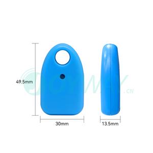 UUIDプログラミング可能BT Android NRF51802 BLE Ibeacon & ビーコンBleモジュール - Product Image 1