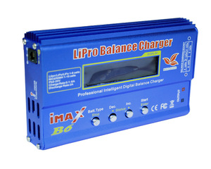 Imax B6 &amp; B6Ac Factory Outlet 15W Smart <strong>Charger</strong> with Multi-Function Smart Balance Charge - Product Image 4