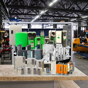 Plc Controller Neues Original Switch Digitales Ein-und Ausgangsmodul 1746-bas - Product Image 6