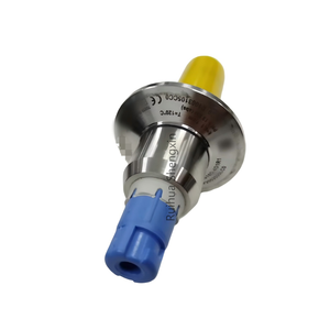 เซ็นเซอร์อัลตราโซนิก FDU90-RG2AA เครื่องวัดระดับอัลตราโซนิกของใหม่ของแท้ - Product Image 3