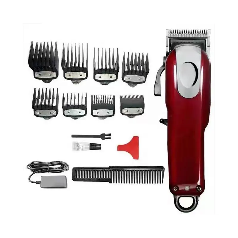 Barbeiro elétrico máquina de cortar cabelo, hrooming, cortador de cabelo para homens