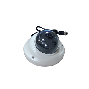 HD Outdoor Security Cam with IR Night Vision 1080P Indoor Security Dome <strong>Camera</strong> <strong>IPC</strong> <strong>Camera</strong> for Elevator Warehouse - Product Image 3