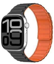 Black+Orange
