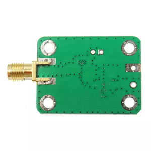 High-Speed AD8317 RF Log Detector 1M-10000Mhz <strong>Controller</strong> with Logarithmic <strong>Output</strong> for Electronic Components Power Meter - Product Image 3