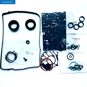 Şanzıman revizyon seti MPS6/6DCT45 0 tamir kiti ana ve piston MPS6/6DCT450 şanzıman revizyon kiti <span class=keywords><strong>K2</strong></span> 09900A FORD VOLVO için