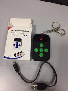 YET2127 4 in One Multi-frequency 280-868M Fixed <strong>Code</strong> <strong>Rolling</strong> <strong>Code</strong> Remote Control <strong>Duplicator</strong> - Product Image 5
