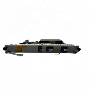 Novo Estilo TNF2OBU01 03030ULA OSN1800 Série C-Band Óptico Realce Board FTTH Amplificador Unidade Embutida OBU