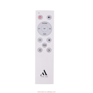 รีโมทคอนโทรล IR ควบคุมอุปกรณ์วิทยุปรับแต่งได้ตามต้องการ - Product Image 4