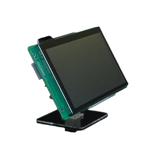 RK3568 10.1 "1280*800 TFT LCD touch screen display HD android drive board assemblaggio PCB Board con LVDS/EDP scheda di controllo - Product Image 2