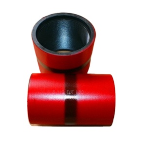 Трубная и обсадная муфта класса API 5CT - Product Image 1