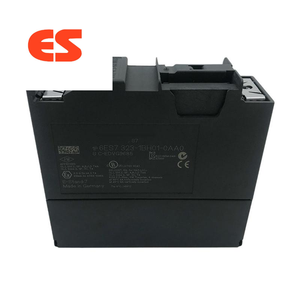Stock original almacén Stock 6ES7231 4HD32-0XB0 nuevo envío rápido PLC entrada analógica 6ES7231-4HD32-0XB0 - Product Image 1