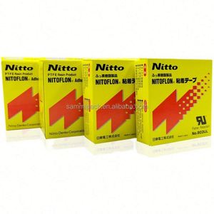 熱接着シールベルトテープパッキング、熱可塑性、シーリング、電子産業用
