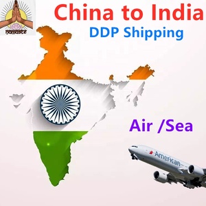 DDP/DDU/DHL/UPS最速のエアエクスプレス貨物フォワーダードアツードア中国から米国への出荷UAEインドKSA - Product Image 4