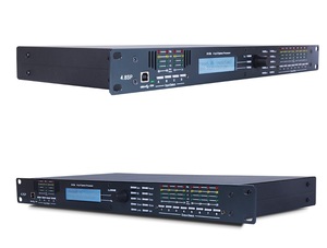 Procesador de audio profesional Dsp360/480 Protea 24 bits 3 entradas 6 salidas 4 entradas 8 salidas AUDIO 3 por sistema de procesador FIR de 6 vías - Product Image 5